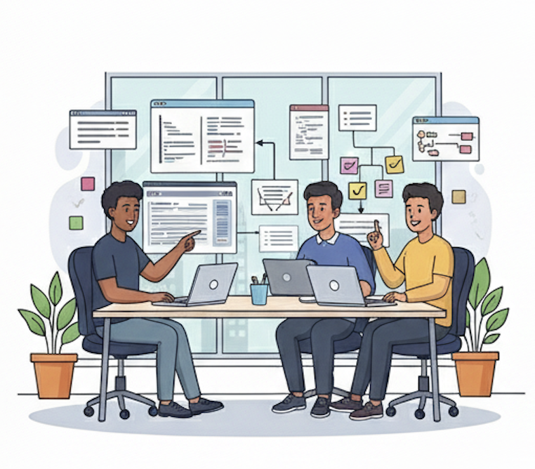 Slide 1 Illustration