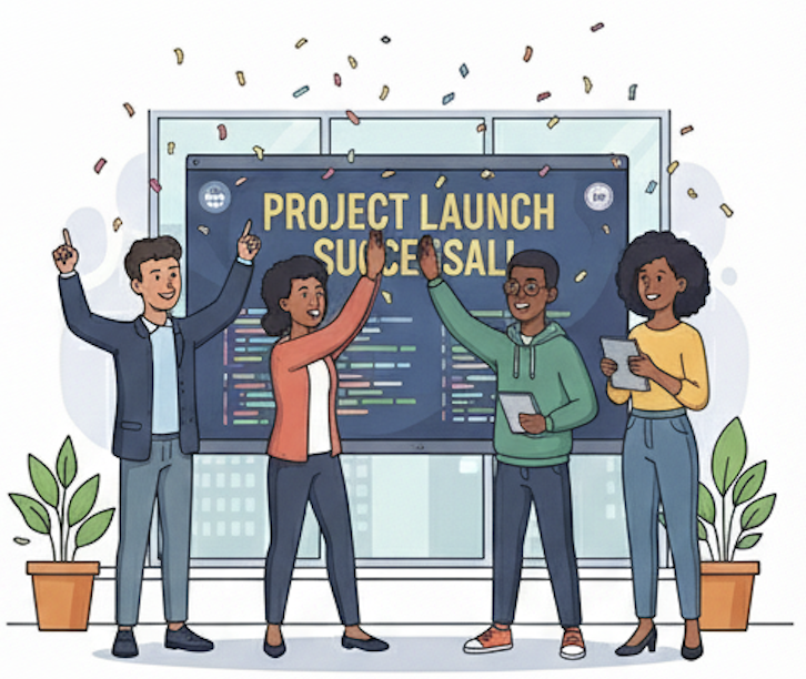 Slide 1 Illustration