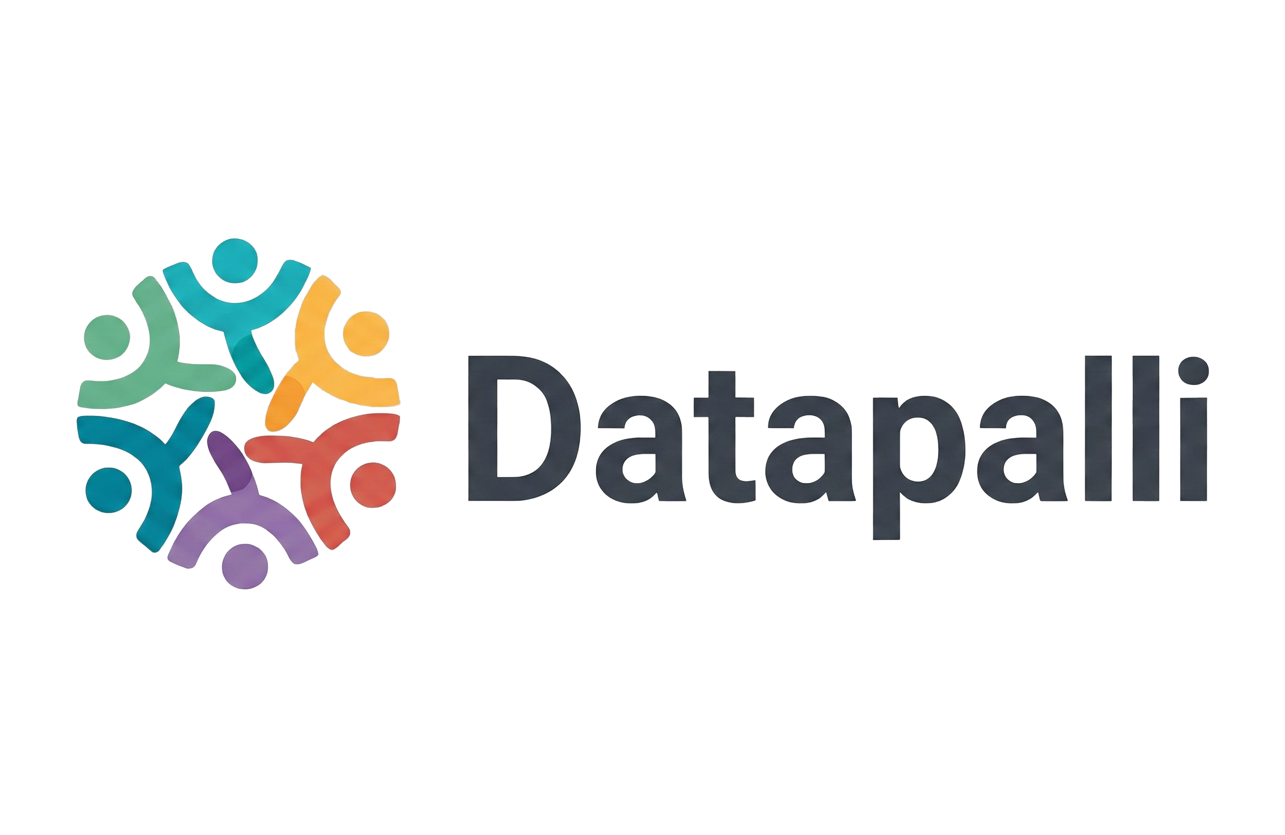 Datapalli logo