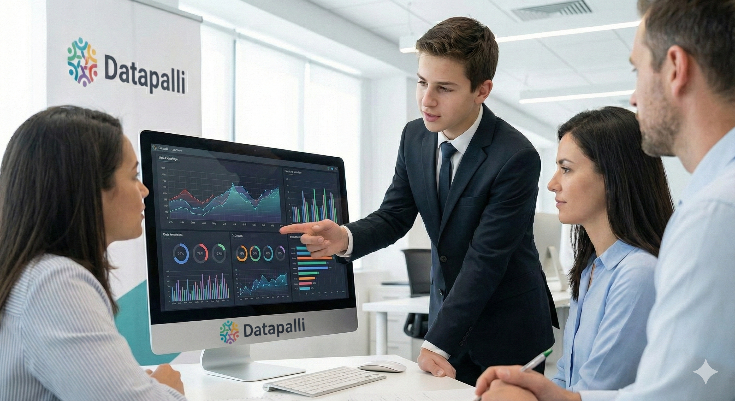 Professional Success